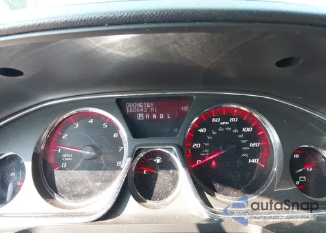 2013 GMC Acadia Sle-2 из США, поврежденный, VIN 1GKKVPKD2DJ214107